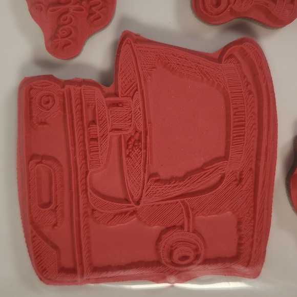 Crafter's Companion - Sheena Stamp sets: The perfect Mix - Picture 8 of 16